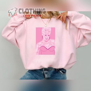 Pink Concert Outfits Shirt, P!Nk Pink Singer Summer Carnival 2024 Tour Shirt, Pink Fan Lovers Shirt, Pink Concert 2024 Merch