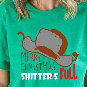 Sarcastic Christmas Shirt Christmas Crewneck Sweatshirt 3