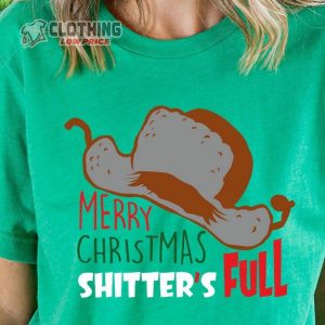 Sarcastic Christmas Shirt Christmas Crewneck Sweatshirt 3 Copy