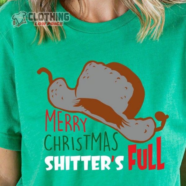 Sarcastic Christmas Shirt, Christmas Crewneck Sweatshirt