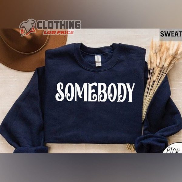 Somebody Problem Couples Matching Valentine Shirt, Happy Valentine Day Tee, Valentine Shirt, Happy Day With Lover Shirt, Valentine Gift