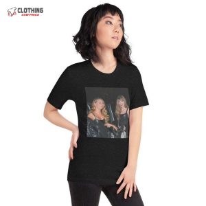 Taylor Swift And Blake Lively Unisex T Shirt 1