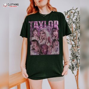 Taylor Swift Vintage 90S Shirt Taylor Swift T Shirt