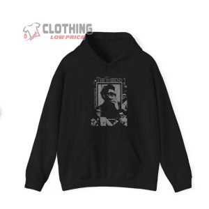 The Weeknd After Hours Til Dawn Concert Merch The Weeknd Trilogy Shirt The Weeknd Fan Gift Hoodie