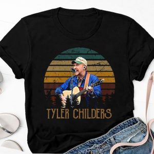 Tyler Childers Mule Pull ’24 Tour 2024 Shirt, Tyler Childers Fan Gifts, Tyler Childers Concert Shirt