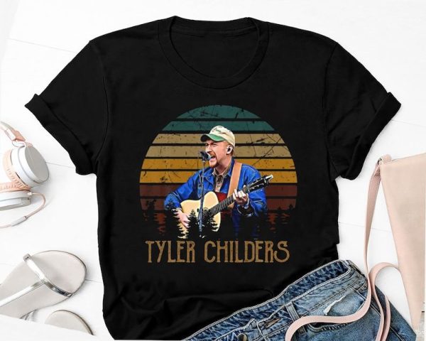 Tyler Childers Mule Pull ’24 Tour 2024 Shirt, Tyler Childers Fan Gifts, Tyler Childers Concert Shirt