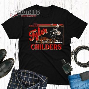 Tyler Childers Music Concert Shirt, 90S Vintage Hounds to Heaven Tyler Childers Shirt, Music 2023 Tyler Childers Merch, Bootleg Graphic Tour 2023 Graphic Tee
