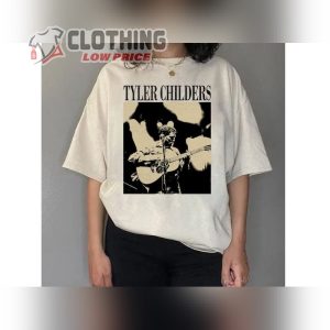 Tyler Childers Shirt, Mule Pull Tyler Childers 2024 Tour Shirt, Tyler Childers Tees, Tyler Childers Tour Merch