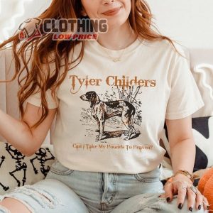 Tyler Childers Shirt, Tyler Childers Albums Shirt, Tyler Childers Top Songs Merch