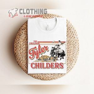 Tyler Childers Shirt, Tyler Childers Concert Shirt, Tyler Childers New Song Merch