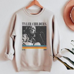 Tyler Childers Shirt, Tyler Childers Merch, Tyler Childers Albums Sweatshirt, Tyler Childers Tour Tee
