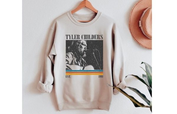 Tyler Childers Shirt, Tyler Childers Merch, Tyler Childers Albums Sweatshirt, Tyler Childers Tour Tee