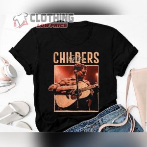 Tyler Childers Shirt, Tyler Childers Mule Pull ’24 Tour 2024 Shirt, Tyler Childers Concert Merch