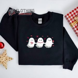 Valentine Day Sweatshirt Happy Valentine Day Shirt3