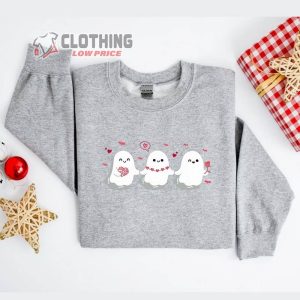 Valentine Day Sweatshirt Happy Valentine Day Shirt4