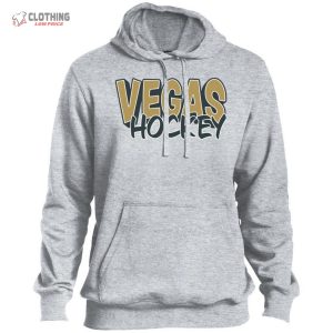 Vegas Hockey Sweatshirt, Hockey Sweatshirt, Las Vegas Gift   Hockey Fan Shirt   Las Vegas  Hockey