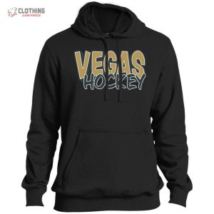 Vegas Hockey Sweatshirt Hockey Sweatshirt Las Vegas Gi Copy