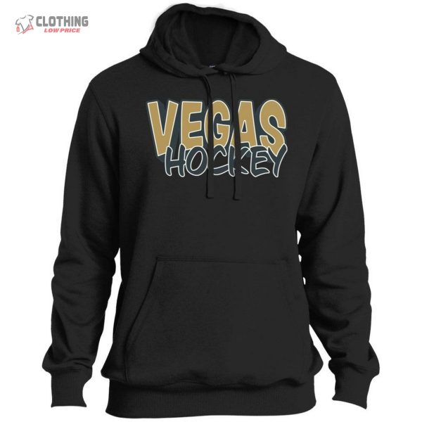 Vegas Hockey Sweatshirt, Hockey Sweatshirt, Las Vegas Gift   Hockey Fan Shirt   Las Vegas  Hockey