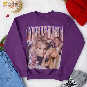 Vintage Christina Perri Shirt, Homage Tees, Christina Perri T Shirt, Christina Perri Sweatshirt