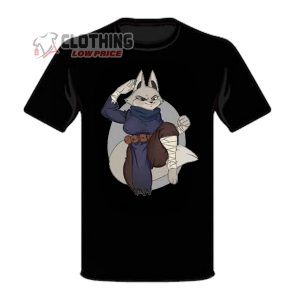 Zhen In Kung Fu Panda 4 Shirt, Zhen Shirt, Kung Fu Panda 4 Movie Character T-Shirt, Hoodie And Sweater