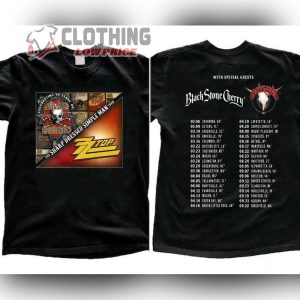 Zz Top Concert 2024 Shirt, Lynyrd Skynyrd Zz Top Tour 2024 Shirt, Zz Top World Tour 2024 Shirt, Lynyrd Skynyrd Tour 2024 Merch