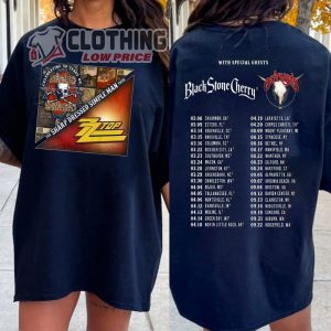 Zz Top Concert 2024 Shirt Lynyrd Skynyrd Zz Top Tour 2024 Shirt Zz Top World Tour 2024 Shirt Lynyrd Skynyrd Tour 2024 Merch 2