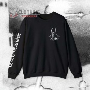 Bathory Sweatshirt, Necromansy Venom Carcass Shirt, Sodom Deicide Morbid Angel, Carcass Tee Gift