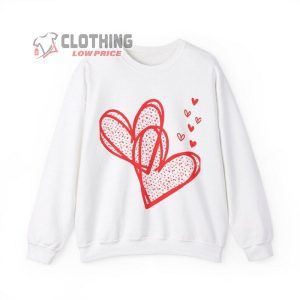 Be Mine Forever Shirt, Cute Valentine’S Day Shirt, Valentine Day Gift