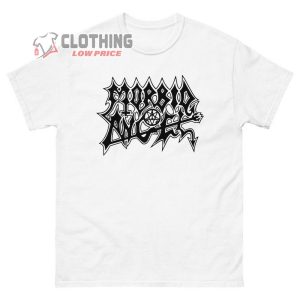 Morbid Angel Blessed Is The Covenant Of The Flesh Shirt, Death Metal Shirt, Death Metal Fan Gift
