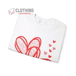 Be Mine Forever Shirt, Cute Valentine’S Day Shirt, Valentine Day Gift
