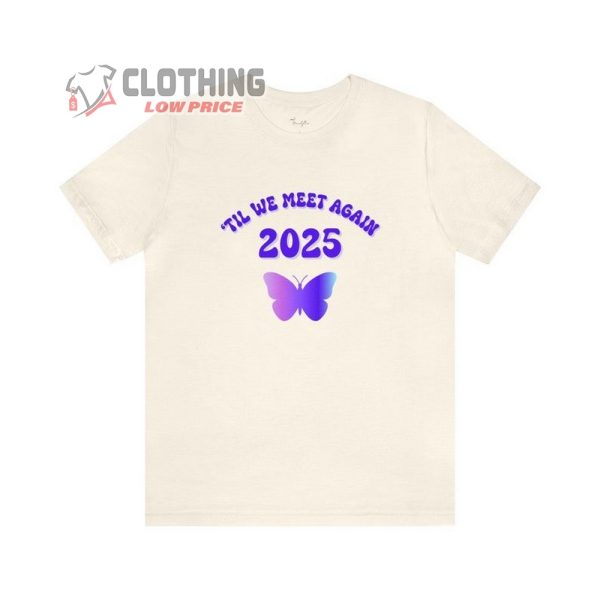 BTS Trending Merch,  Bangtan 2025 Tee, Bangtan Military Merch, BTS Army, BTS Fan Shirt, Bangtan Kpop Fan Gift