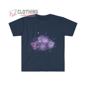 Coldplay T Shirt Coldplay Tour 2024 Merch Coldplay Fan Shirt Coldplay 3