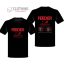 Feeder The Black Red Tour 2024 Merch, Feeder Tour 2024 Dates And ...