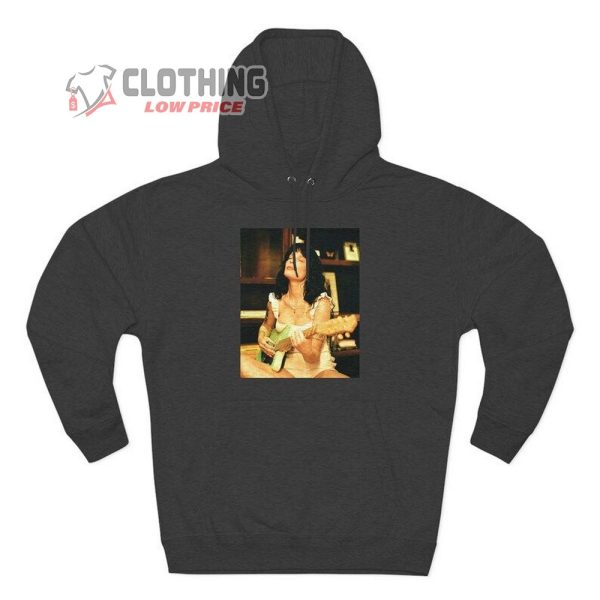 Halsey Guitar Vibes Hoodie, Halsey Music Shirt, Halsey Sweatshirt, Halsey Gift For Fan