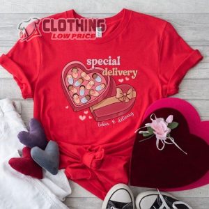 LD ValentineS Day Shirt Labor And Delivery Nurse Rn Aide Tech Valentine Tshirt 2