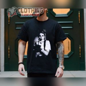 Madonna Retro Shirt, Madonna Shirt, Music Shirt, Celebration Tour 2023 T-Shirt