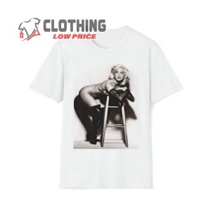 Madonna Unisex Soft Style 100 Cotton T Shirt Madonna T Shirts 2