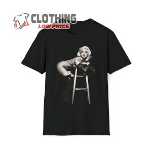 Madonna Unisex Soft Style 100 Cotton T Shirt Madonna T Shirts 3