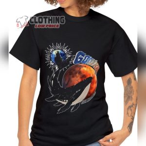 Metal Music Gojira Band Rock Fan Art Unisex T Shirt Vintage Gojira Our Time Is Now Shirt Gojira Fan Art Merch