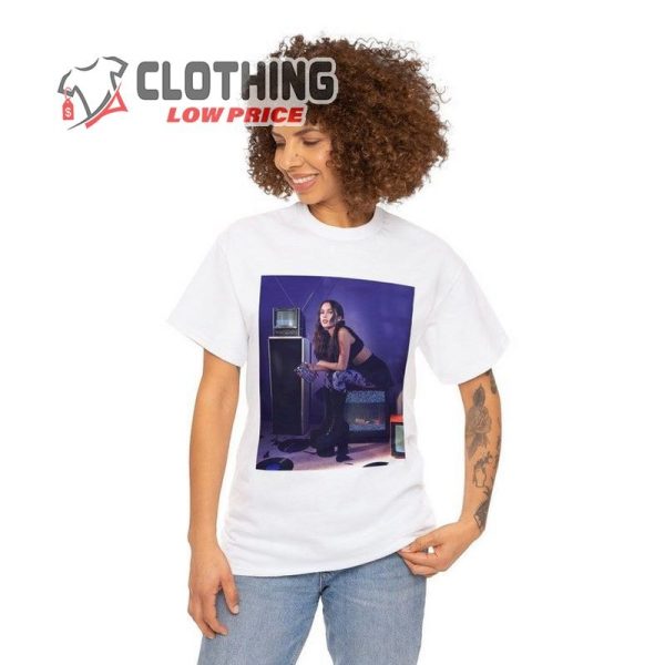 Olivia Rodrigo Guts Shirt, Olivia Rodrigo Guts Merch, Guts Tour 2024 Shirt, Guts World Tour 2024 Shirt