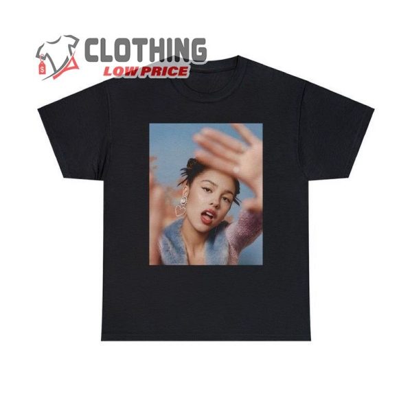 Olivia Rodrigo Inspired Shirt, Gen Z Fashion, Statement T-Shirt