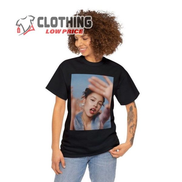 Olivia Rodrigo Inspired Shirt, Gen Z Fashion, Statement T-Shirt