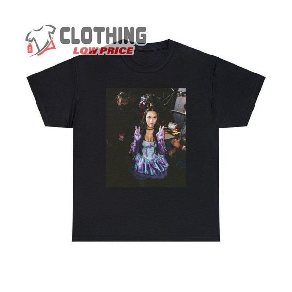 Olivia Rodrigo Inspired Shirt, Trendy Graphic Tee