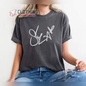 SZA Tour 2024 Unisex T Shirt Sza Lyrics Sweatshirt Sza New Album Tee Good Days SZA 2024 Live Concert Shirt2