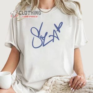 SZA Tour 2024 Unisex T Shirt Sza Lyrics Sweatshirt Sza New Album Tee Good Days SZA 2024 Live Concert Shirt3
