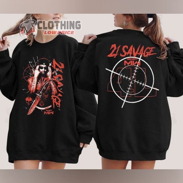 The 21 Savage Story American Dream Shirt, 21 Savage Black And Red Tee, 21 Savage American Dream Tee, 21 Savage Fan Gift