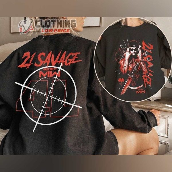 The 21 Savage Story American Dream Shirt, 21 Savage Black And Red Tee, 21 Savage American Dream Tee, 21 Savage Fan Gift