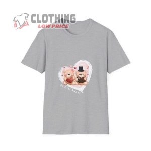 Valentine Day Shirt Valentines Day T Shirt Heart Valentine Shirt 3