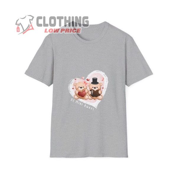 Valentine Day Shirt, Valentines Day T-Shirt, Heart Valentine Shirt