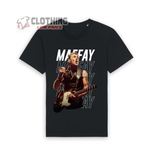 Vinatge Peter Maffay Tour Merch Peter Maffay Tour 2024 Shirt We Love Rock N Roll Peter Maffay Unisex T Shirt